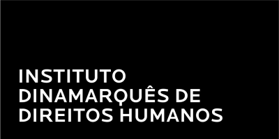Danish Institute for Human Rights Portuguese logo